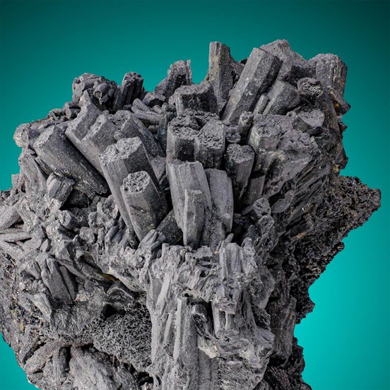 Galena -Wheal Hope | Hendra Croft | Perranzabuloe | Cornwall | England